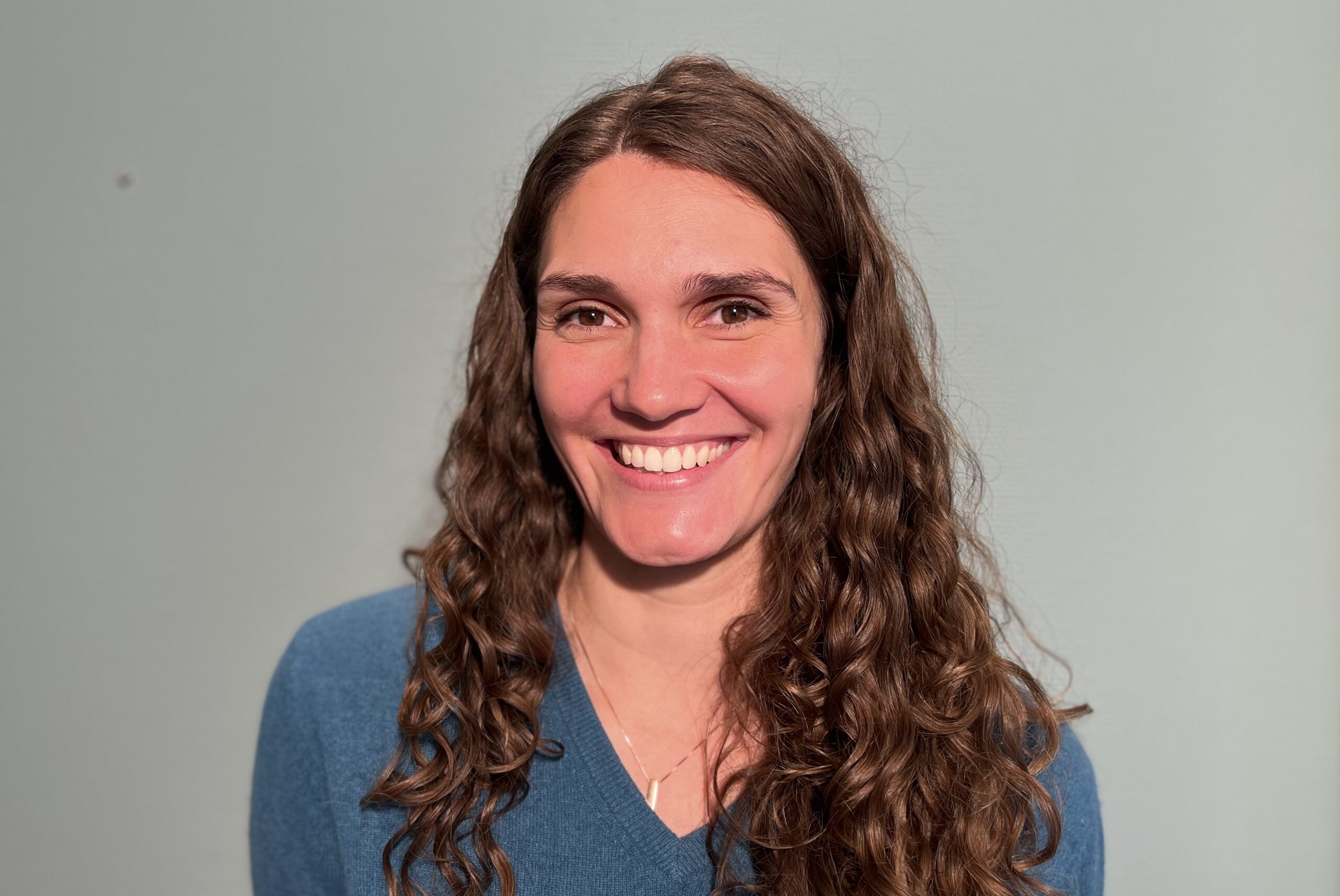 Merit Henke Logopädin, B.Sc.